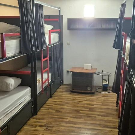 Majka Guest House Котор Екстериор снимка
