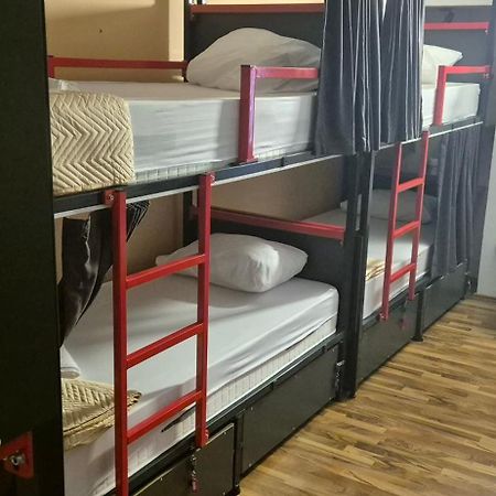 Majka Guest House Котор Екстериор снимка