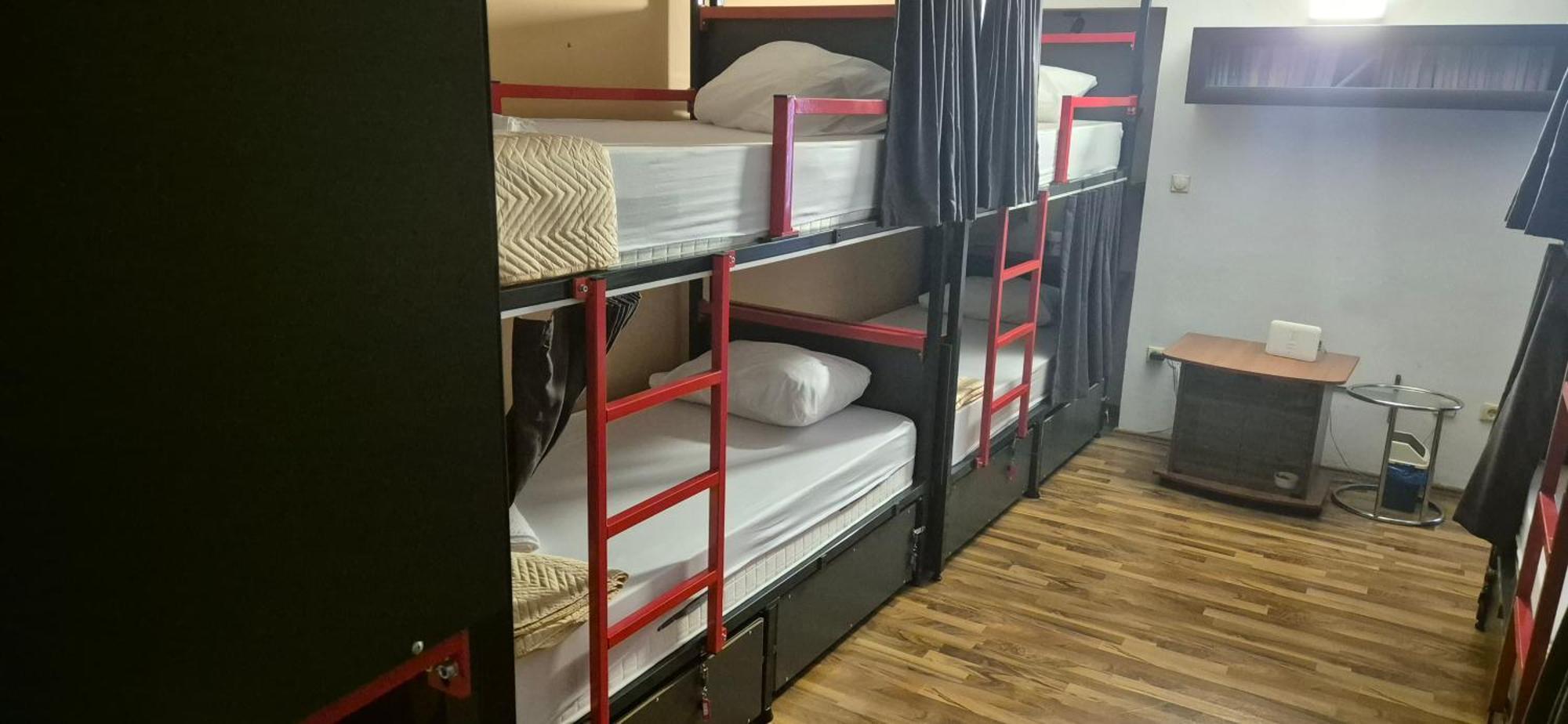 Majka Guest House Котор Екстериор снимка
