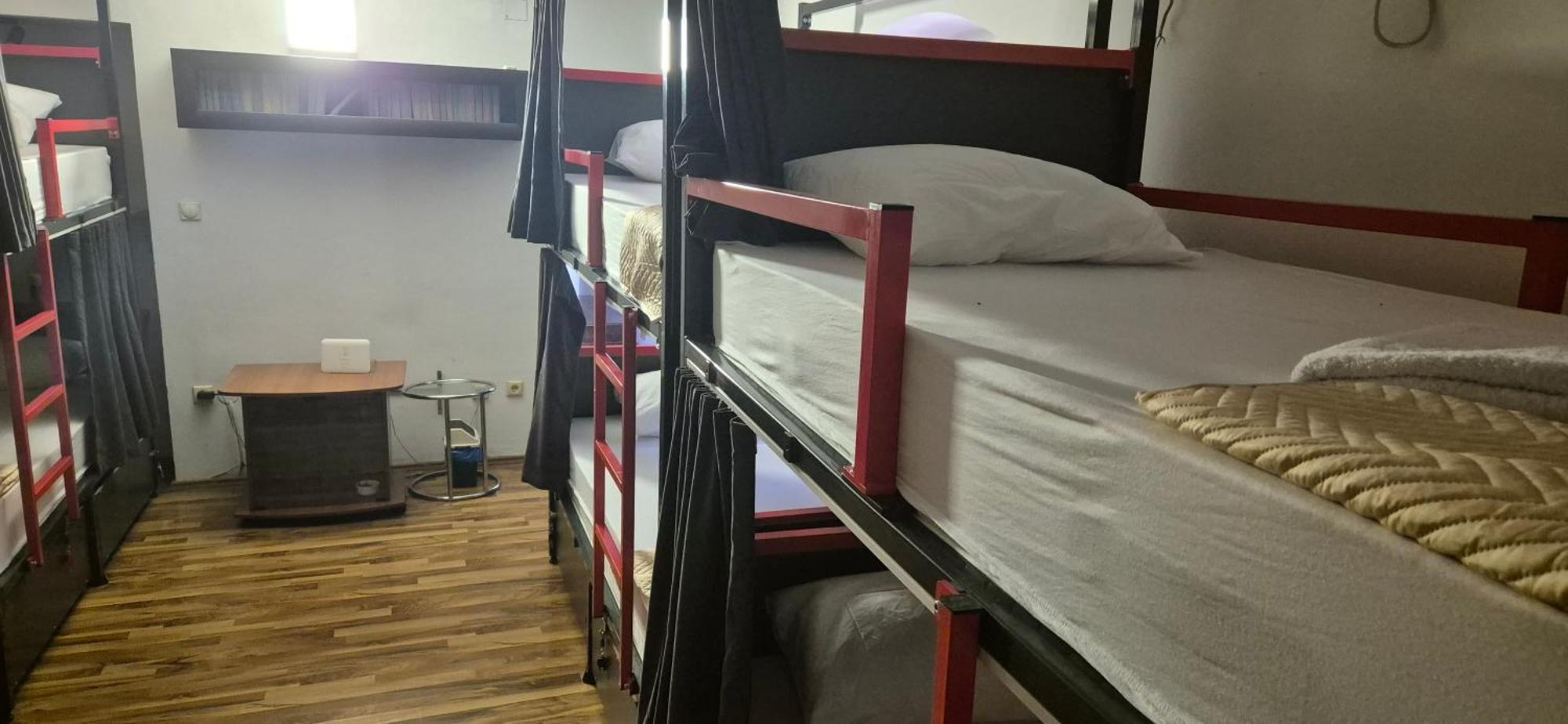 Majka Guest House Котор Екстериор снимка