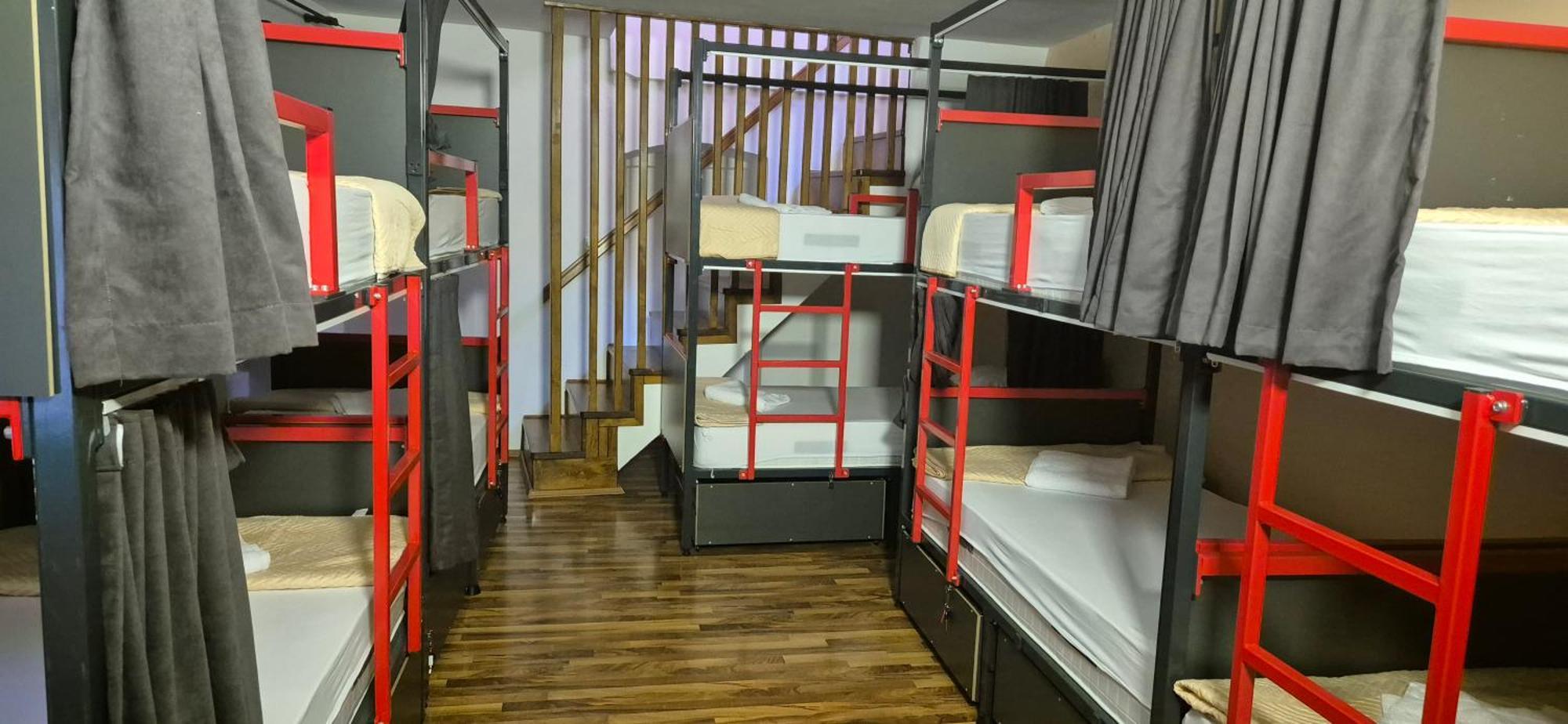 Majka Guest House Котор Екстериор снимка