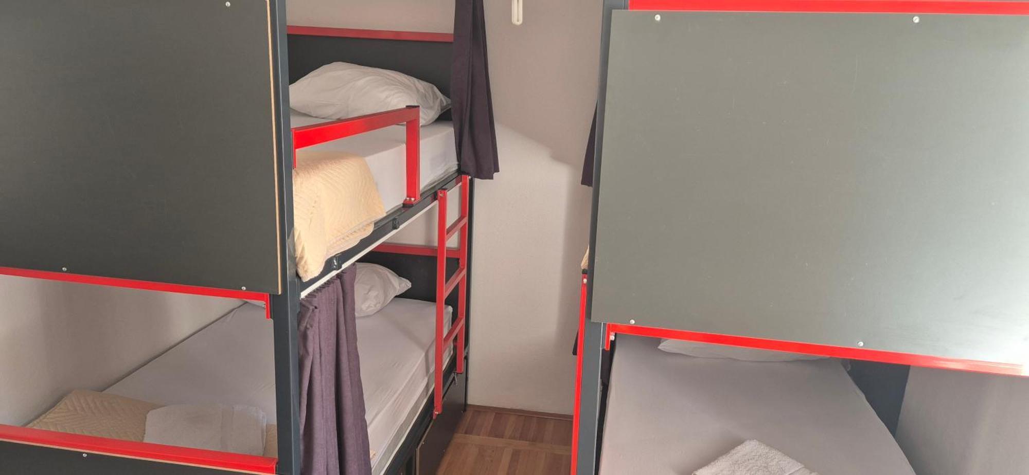 Majka Guest House Котор Екстериор снимка