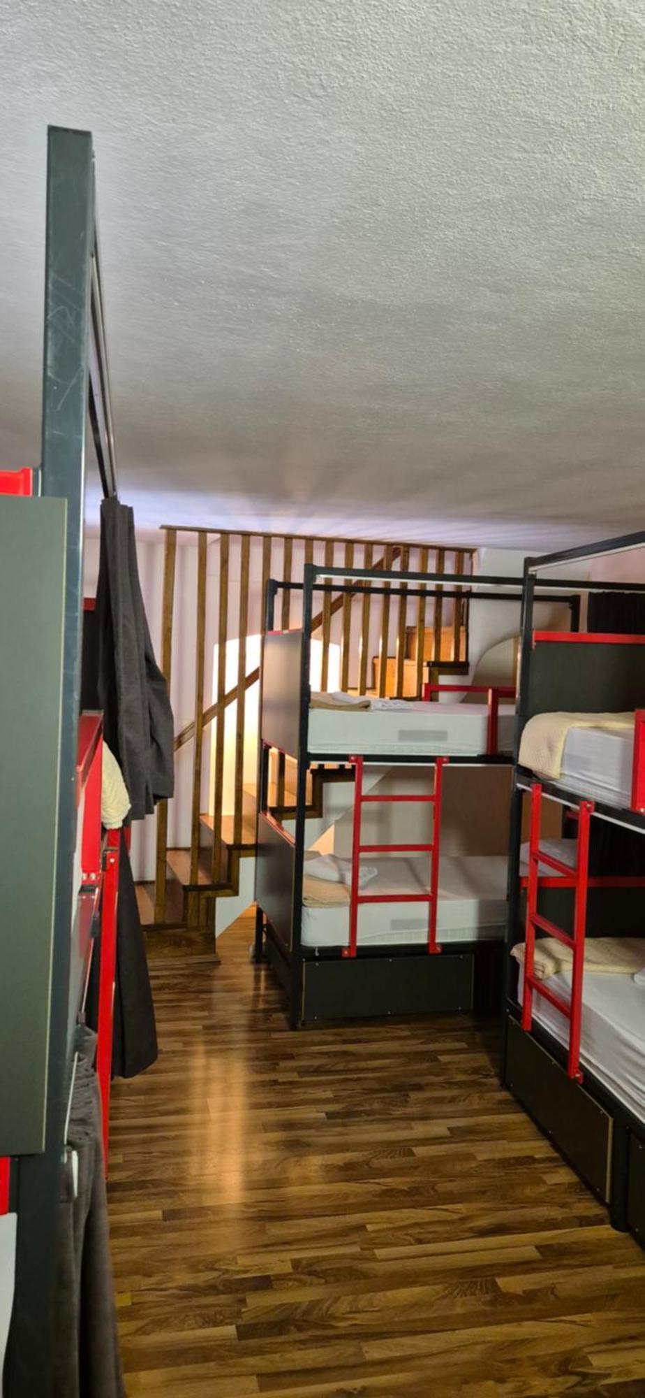 Majka Guest House Котор Екстериор снимка