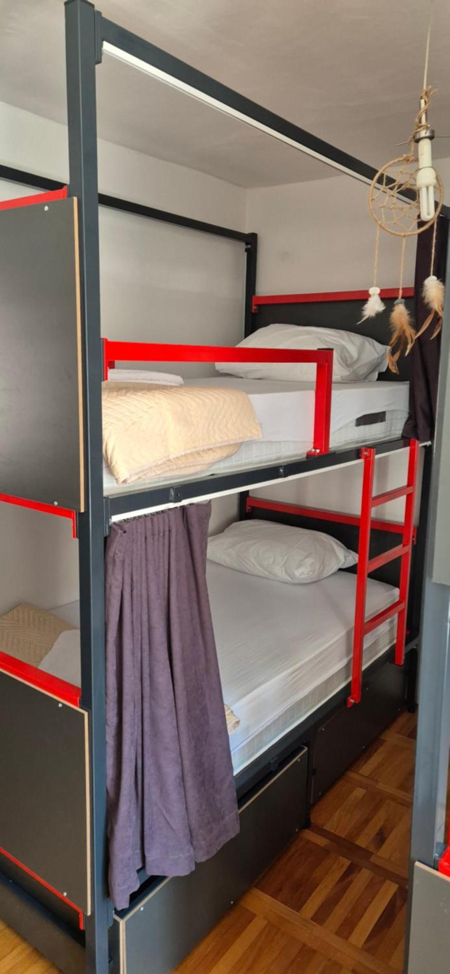 Majka Guest House Котор Екстериор снимка