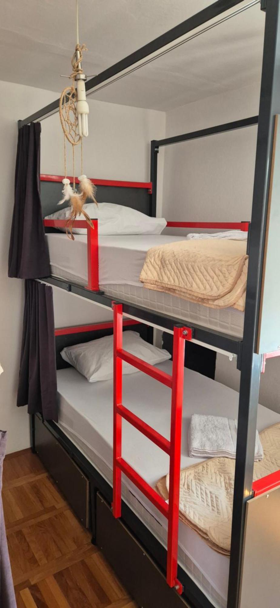 Majka Guest House Котор Екстериор снимка
