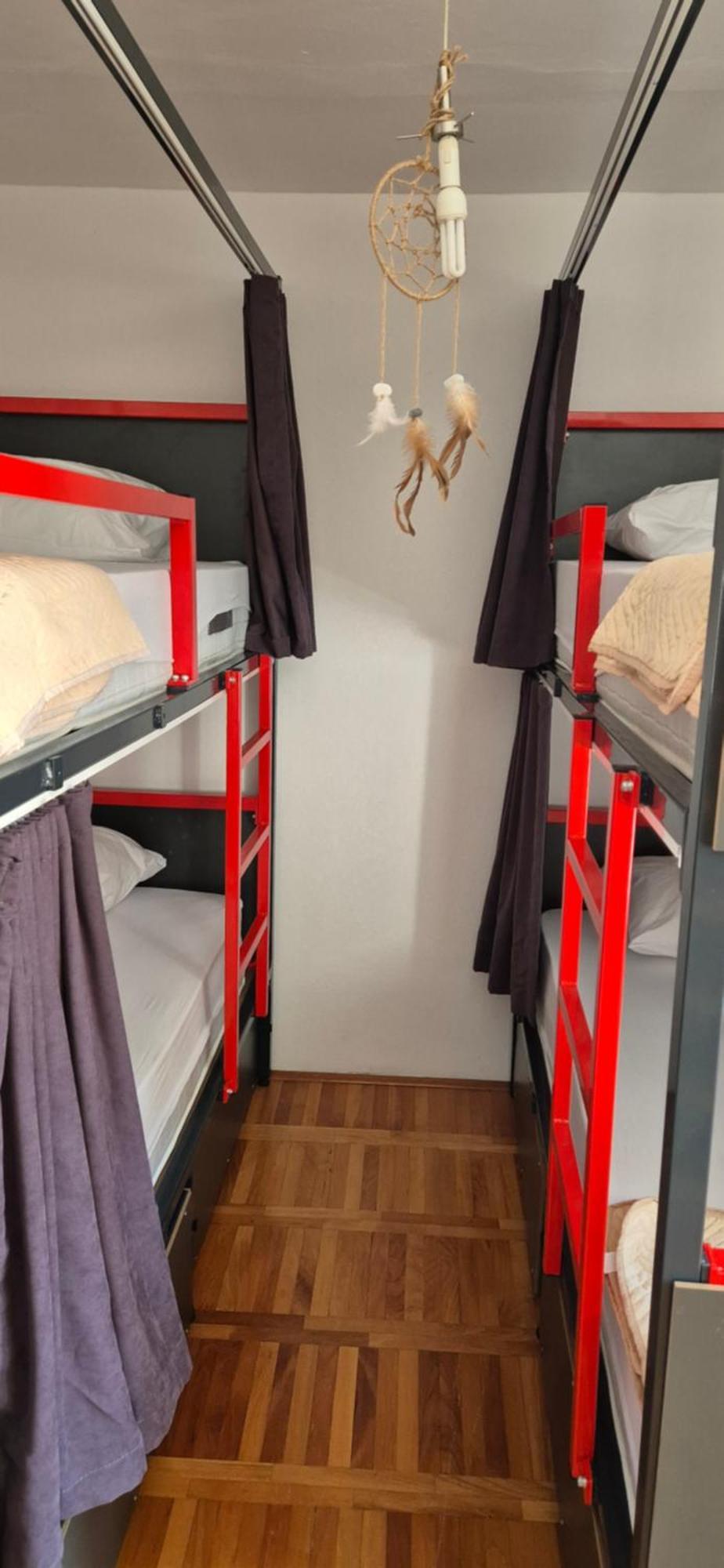 Majka Guest House Котор Екстериор снимка