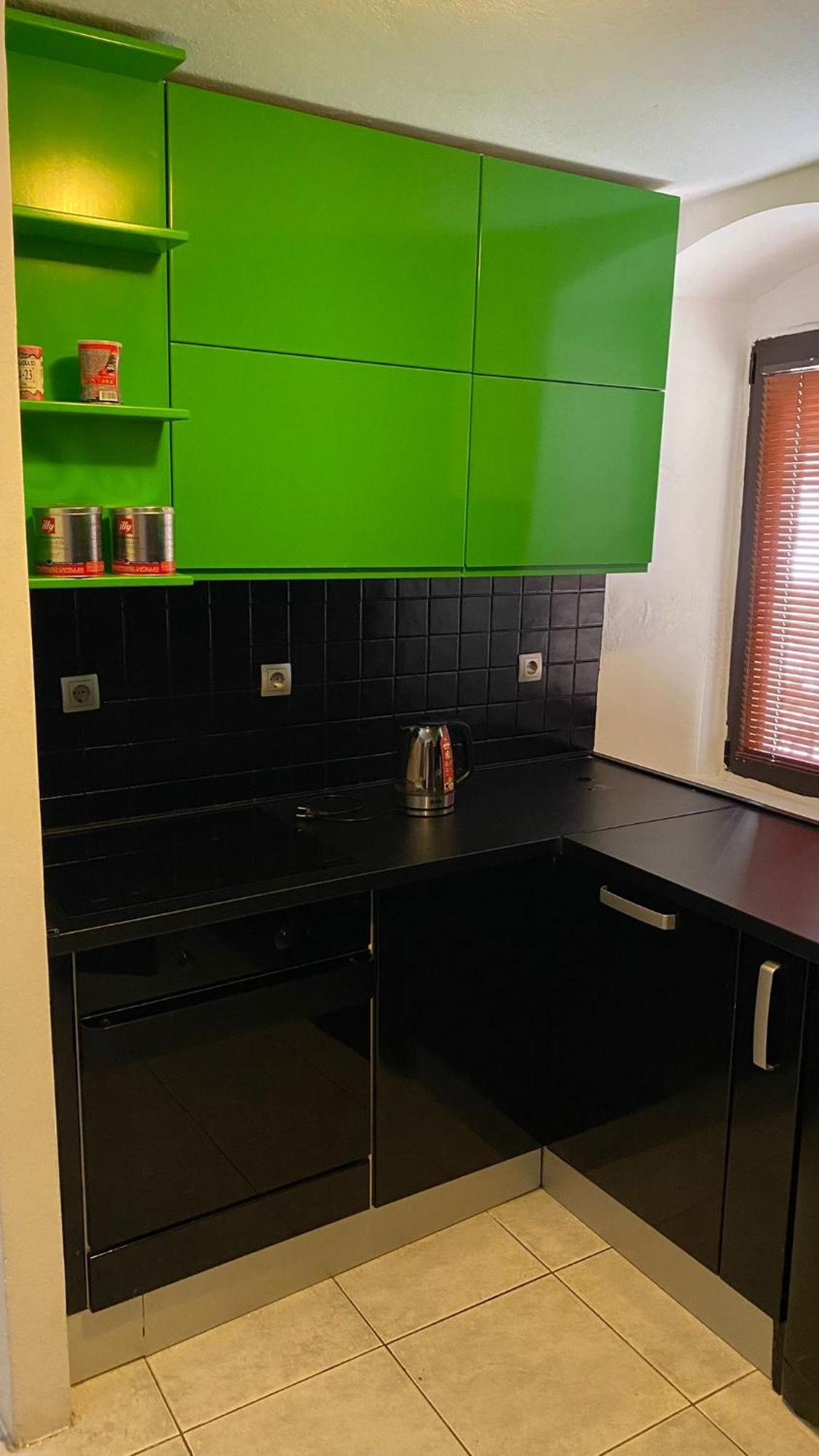 Majka Guest House Котор Екстериор снимка